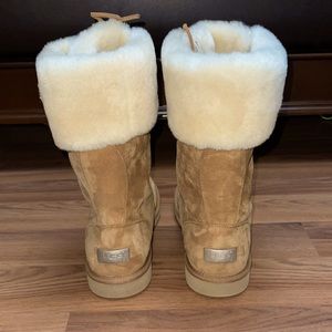 UGGs boots